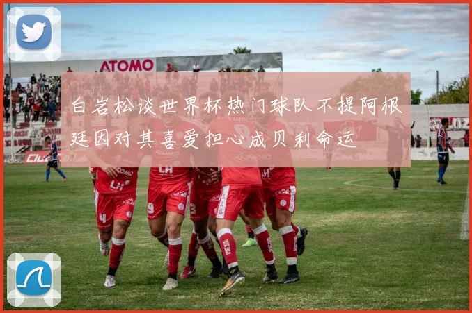 白岩松谈世界杯热门球队不提阿根廷因对其喜爱担心成贝利命运